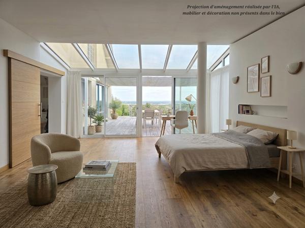 Maison
         6 pièces
        - 222 m² Exclusivité 777 000 € *