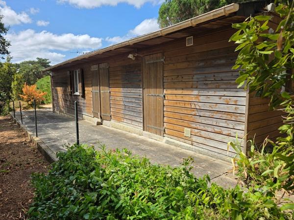Maison
         6 pièces
        - 222 m² Exclusivité 777 000 € *