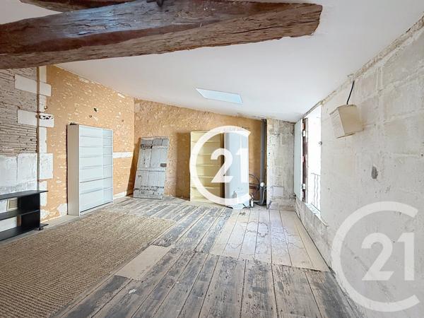 Maison à vendre  5 pièces - 196 m 2   COGNAC  - 16