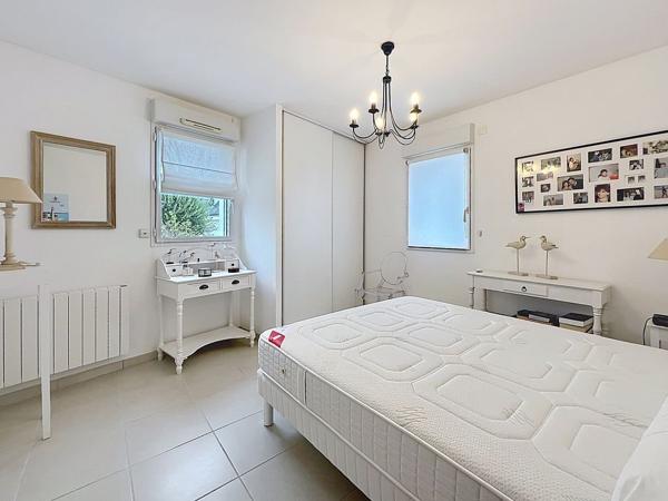 LARMOR-PLAGE : Superbe T2 avec grande terrasse