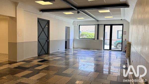 Murs commerciaux  à vendre 116 m² Garancières