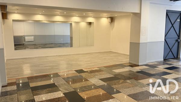 Murs commerciaux  à vendre 116 m² Garancières