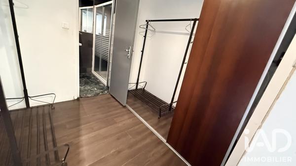 Murs commerciaux  à vendre 116 m² Garancières