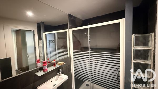 Murs commerciaux  à vendre 116 m² Garancières