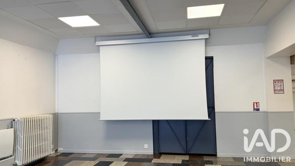 Murs commerciaux  à vendre 116 m² Garancières