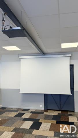 Murs commerciaux  à vendre 116 m² Garancières