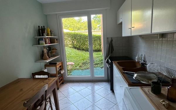 Appartement à louer    2 pièces • 87,54 m2 Saint-Genis-Laval