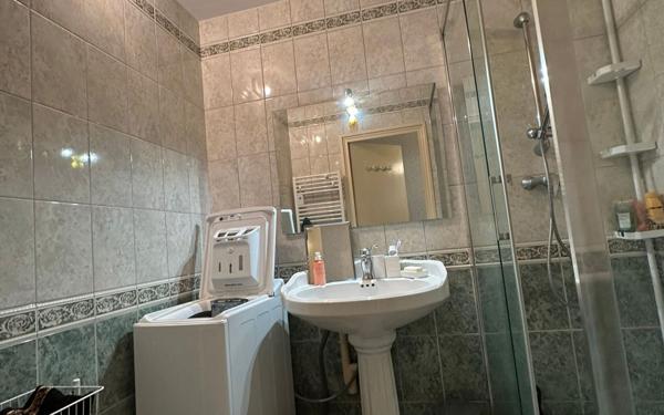 Appartement à louer    2 pièces • 87,54 m2 Saint-Genis-Laval