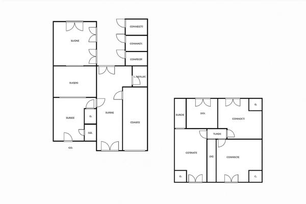 MAISON FAMILIALE CONTEMPORAINE avec jardin et annexes– COURBEVOIE 92 – QUARTIER PAVILLONNAIRE RECHERCHÉ Rue HOCHE