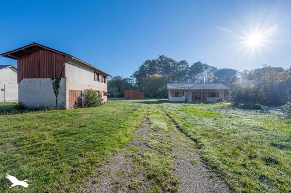 Maison à vendre |  Salles |  3 pièces | 88,9 m²