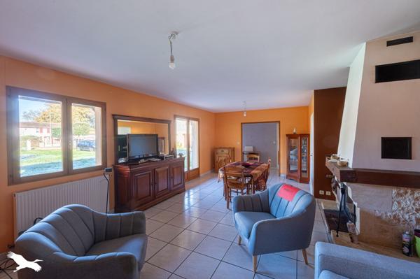 Maison à vendre |  Salles |  3 pièces | 88,9 m²