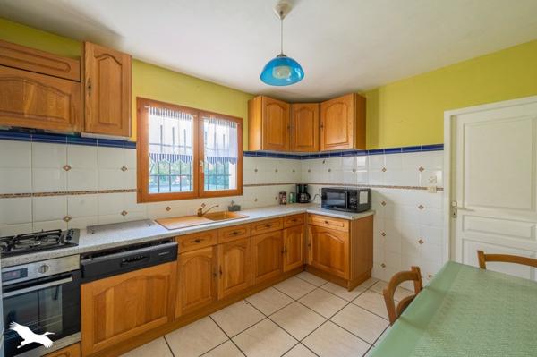 Maison à vendre |  Salles |  3 pièces | 88,9 m²