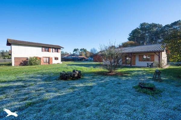 Maison à vendre |  Salles |  3 pièces | 88,9 m²