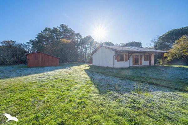 Maison à vendre |  Salles |  3 pièces | 88,9 m²