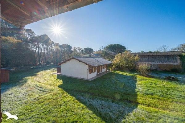 Maison à vendre |  Salles |  3 pièces | 88,9 m²