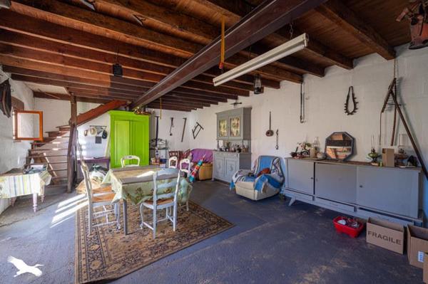 Maison à vendre |  Salles |  3 pièces | 88,9 m²