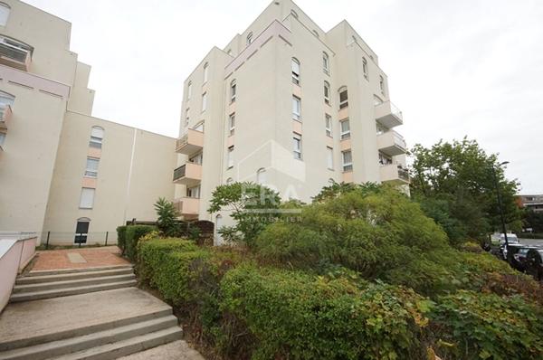 Appartement Evry Courcouronnes 3 pièce(s) 70 m2