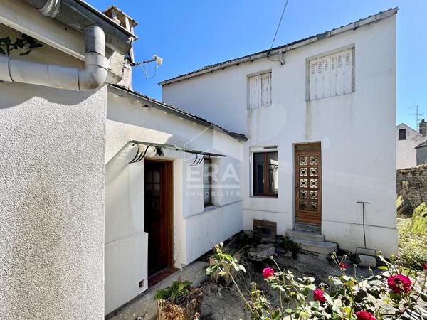 Maison Saint Pierre Les Nemours 7 pièce(s) 146 m2