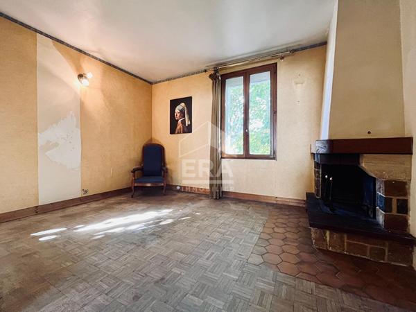 Maison Saint Pierre Les Nemours 7 pièce(s) 146 m2