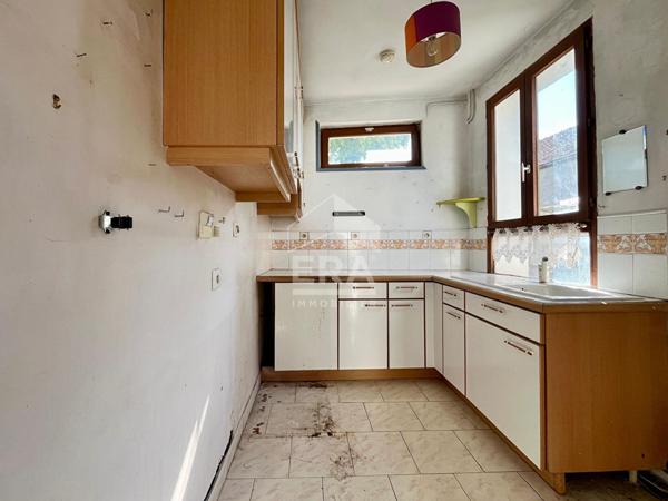 Maison Saint Pierre Les Nemours 7 pièce(s) 146 m2