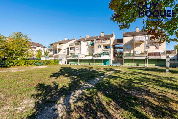 Appartement 4 pièce(s) 84 m2 - 2 box - Terrasse plein SUD