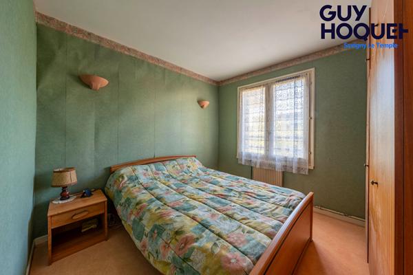 Appartement 4 pièce(s) 84 m2 - 2 box - Terrasse plein SUD