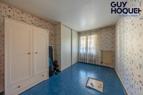 Appartement 4 pièce(s) 84 m2 - 2 box - Terrasse plein SUD