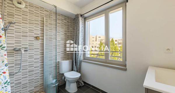 À vendre Appartement 2 pièces 39.94 m² - Strasbourg 67100