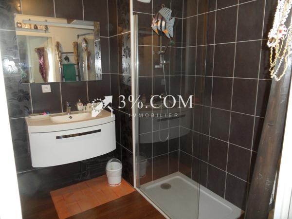 Appartement 3 pièce(s) 2 chambre(s) 61.74 m²