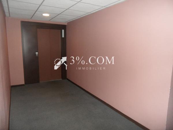 Appartement 3 pièce(s) 2 chambre(s) 61.74 m²