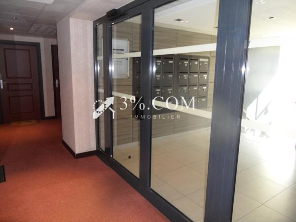 Appartement 3 pièce(s) 2 chambre(s) 61.74 m²