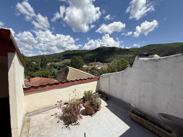 Vente Appartement 2 pièces 42 m2 à Lodève