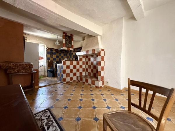 Vente Appartement 2 pièces 42 m2 à Lodève