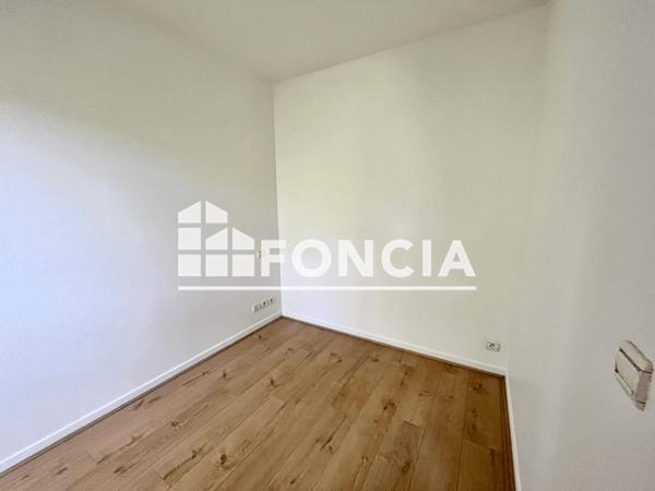 Location Studio 28.66 m² - ALLEE DU PARC BELLEVUE Boucau 64340