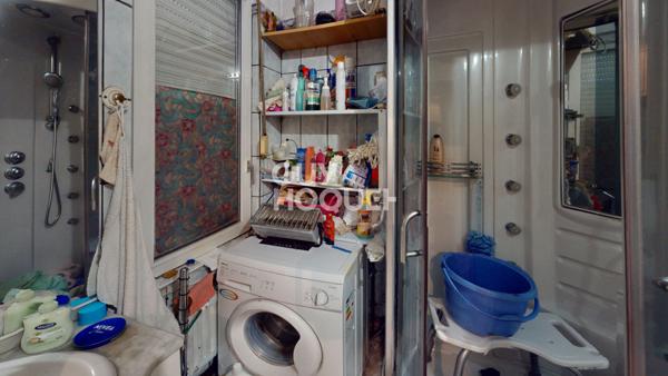 Immeuble 5 appartements 160m²