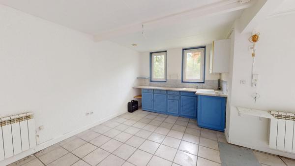 LOT DE DEUX Maisons Chateauroux 4 pièce(s) 80 m2