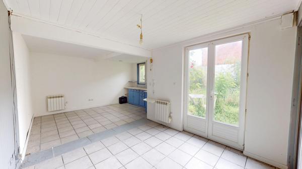 LOT DE DEUX Maisons Chateauroux 4 pièce(s) 80 m2