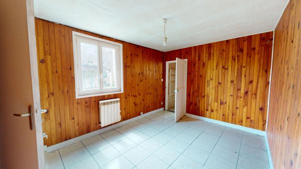 LOT DE DEUX Maisons Chateauroux 4 pièce(s) 80 m2