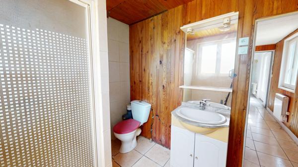 LOT DE DEUX Maisons Chateauroux 4 pièce(s) 80 m2