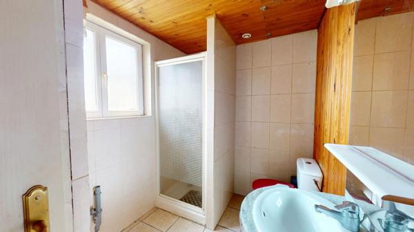 LOT DE DEUX Maisons Chateauroux 4 pièce(s) 80 m2