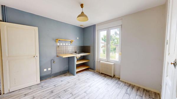 LOT DE DEUX Maisons Chateauroux 4 pièce(s) 80 m2