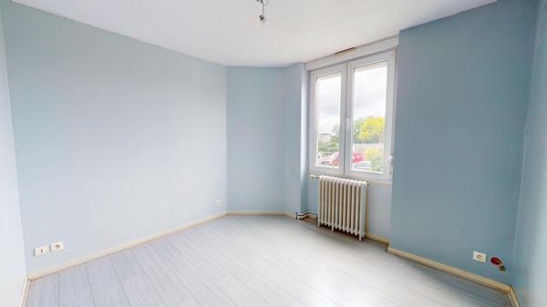 LOT DE DEUX Maisons Chateauroux 4 pièce(s) 80 m2