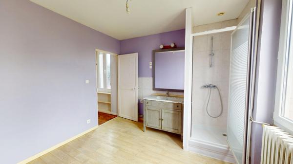 LOT DE DEUX Maisons Chateauroux 4 pièce(s) 80 m2