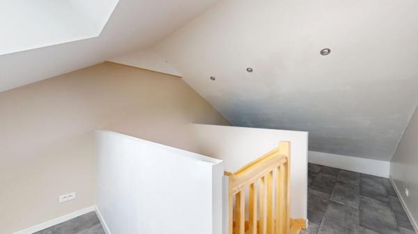 LOT DE DEUX Maisons Chateauroux 4 pièce(s) 80 m2