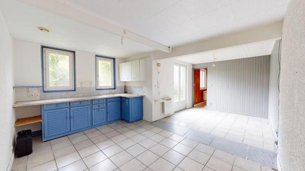 LOT DE DEUX Maisons Chateauroux 4 pièce(s) 80 m2