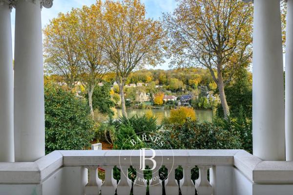 Saint-Maur-des-Fossés, Maison 3 Chambres -  610 m² à vendre