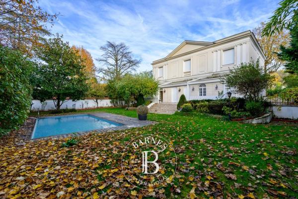 Saint-Maur-des-Fossés, Maison 3 Chambres -  610 m² à vendre