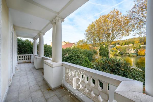 Saint-Maur-des-Fossés, Maison 3 Chambres -  610 m² à vendre