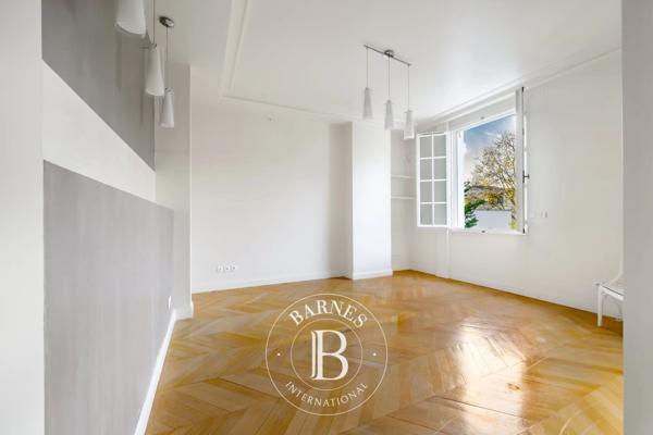 Saint-Maur-des-Fossés, Maison 3 Chambres -  610 m² à vendre