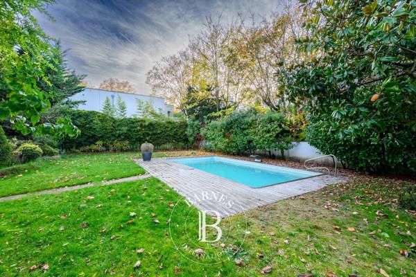 Saint-Maur-des-Fossés, Maison 3 Chambres -  610 m² à vendre